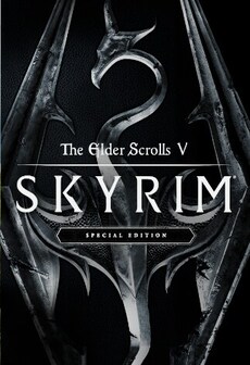 The Elder Scrolls V: Skyrim Special Edition (PC) - Steam Key - INDIA