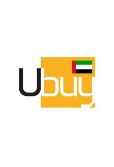 Ubuy Gift Card 500 AED - Key - UNITED ARAB EMIRATES