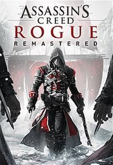 Assassin’s Creed Rogue Remastered Xbox Live Key GLOBAL