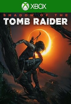 Shadow of the Tomb Raider (Xbox One) - Xbox Live Key - GLOBAL