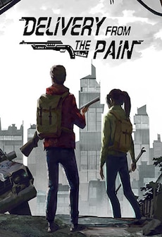 Delivery from the Pain (PC) - Steam Key - GLOBAL