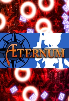 Aeternum Steam Key GLOBAL
