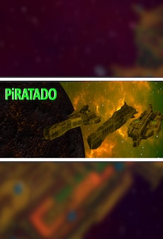 PIRATADO 1 (PC) - Steam Key - GLOBAL