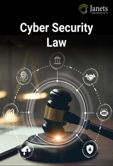 Cyber Security Law - Janets Key - GLOBAL