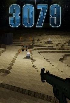 3079 -- Block Action RPG Steam Key EUROPE