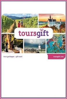 Tripgift Gift Card 100 AUD - Key - AUSTRALIA