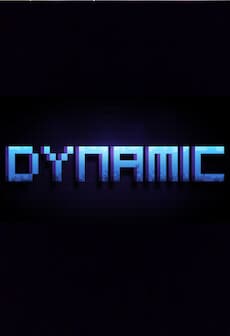 Dynamic Steam Key GLOBAL