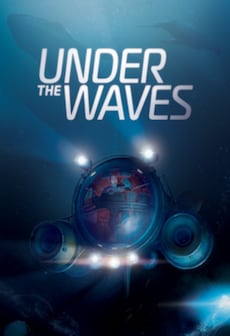 Under The Waves (PC) - Steam Gift - EUROPE