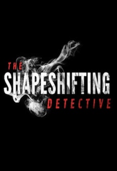 The Shapeshifting Detective Steam Gift EUROPE