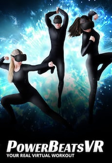 PowerBeats VR (PC) - Steam Key - GLOBAL