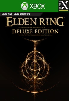 Elden Ring | Deluxe Edition (Xbox Series X/S) - Xbox Live Key - EUROPE