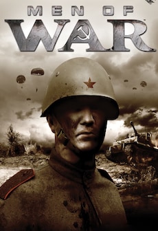 Men of War (PC) - Steam Key - EUROPE