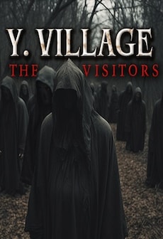 Y. Village: The Visitors (PC) - Steam Key - GLOBAL