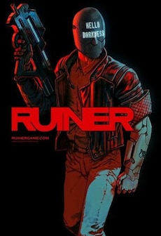 RUINER (PC) - Steam Gift - GLOBAL