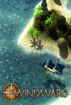 Windward (PC) - Steam Gift - TURKEY