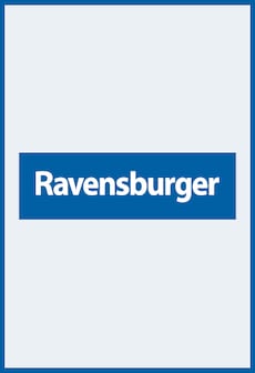 Ravensburger Gift Card 15 EUR - Ravensburger Key - GERMANY