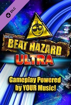 Beat Hazard - Ultra Steam Gift GLOBAL