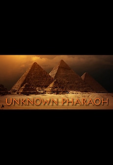 Unknown Pharaoh VR Steam Key GLOBAL