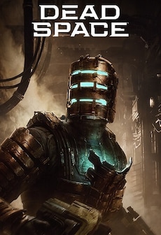 Dead Space Remake (PC) - Steam Gift - GLOBAL