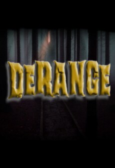 Derange (PC) - Steam Key - GLOBAL