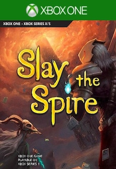 Slay the Spire (Xbox One) - Xbox Live Key - EUROPE