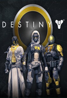 Destiny - Blacksmith Armor Shader Xbox Live Key GLOBAL