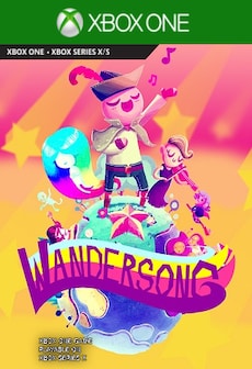 Wandersong (Xbox One) - Xbox Live Key - ARGENTINA