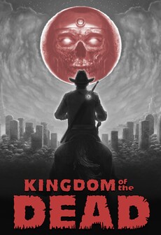 Kingdom of the Dead (PC) - Steam Key - GLOBAL