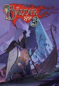 The Banner Saga 3 Legendary Edition (PC) - Steam Gift - EUROPE