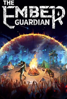The Ember Guardian (PC) - Steam Key - GLOBAL