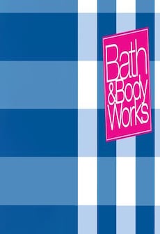 Bath & Body Works Gift Card 10 CAD - Key - CANADA