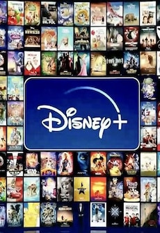 Disney Plus Standard 3 Months - Disney+ - FRANCE