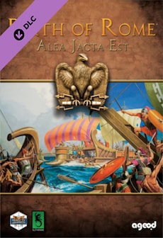 Alea Jacta Est: Birth of Rome Steam Gift GLOBAL