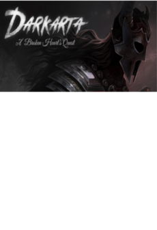 Darkarta: A Broken Heart's Quest Collector's Edition Steam Key GLOBAL