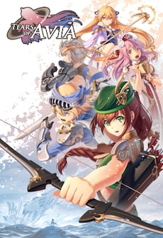 Tears of Avia (PC) - Steam Key - GLOBAL