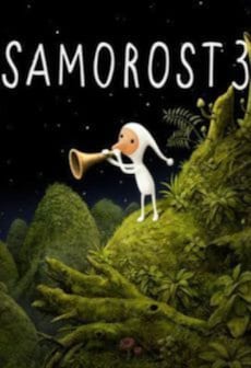 Samorost 3 Steam Gift CIS