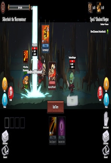Monster Slayers - Advanced Classes Unlocker Steam Key GLOBAL