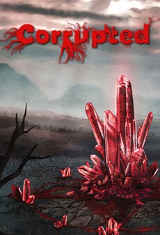 Corrupted (PC) - Steam Key - GLOBAL