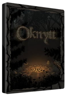 Oknytt Desura Key GLOBAL
