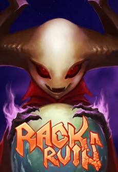 Rack N Ruin (PC) - Steam Key - GLOBAL