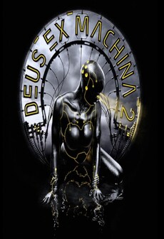 DEUS EX MACHINA 2 Steam PC Key GLOBAL