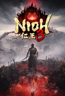 Nioh 3 (PC) - Steam Key - LATAM