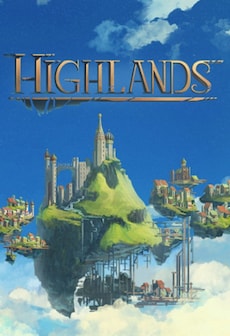Highlands Steam Key GLOBAL