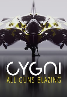 Cygni: All Guns Blazing (PC) - Steam Key - GLOBAL