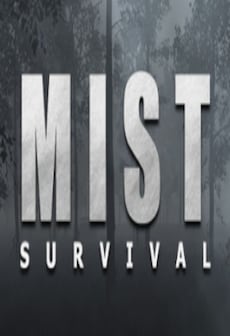 Mist Survival Steam Gift NORTH AMERICA
