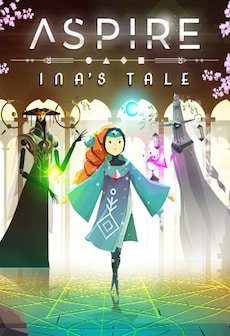 Aspire: Ina's Tale (PC) - Steam Key - EUROPE