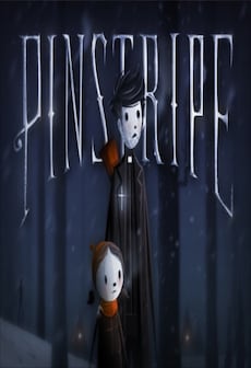 Pinstripe Steam Gift EUROPE