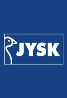 Jysk Gift Card 50 DKK  - Jysk Key  - DENMARK