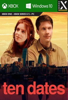 Ten Dates (Xbox One, PC) - Xbox Live Key - ARGENTINA