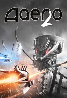 Aaero2 (PC) - Steam Key - GLOBAL